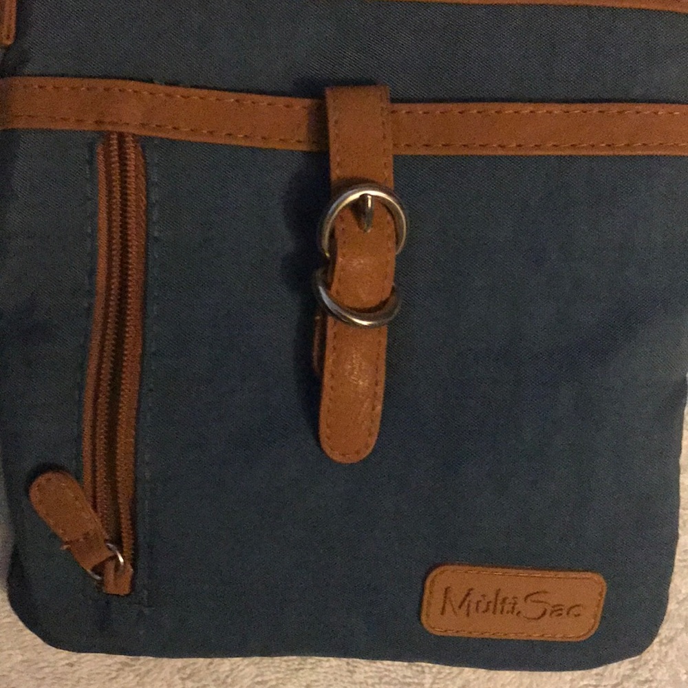 Handbag - Picture 3 of 4